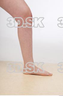 Leg texture of Ella 0002